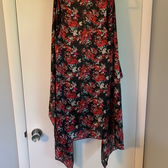 AA Studio Silky Cardigan - Picture 2 of 6